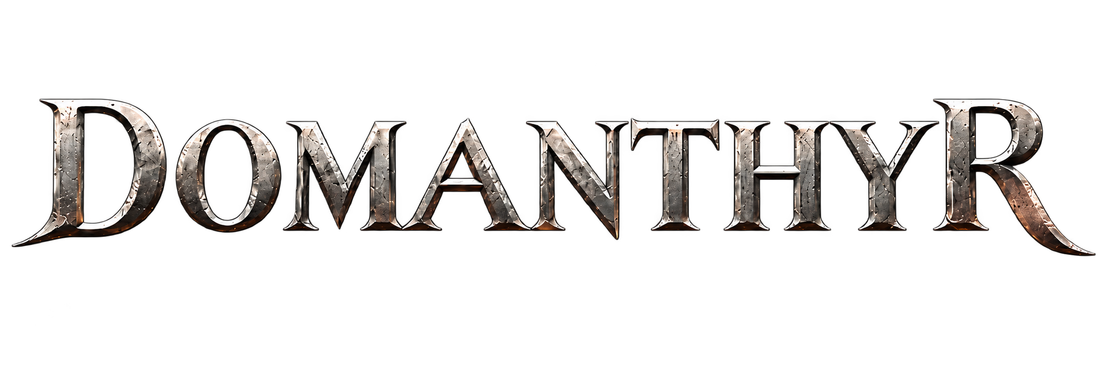 DOMANTHYR