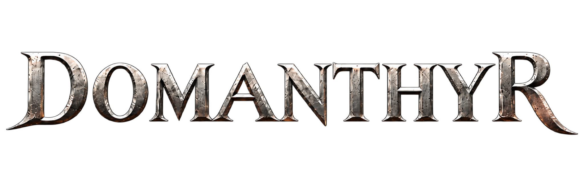 DOMANTHYR